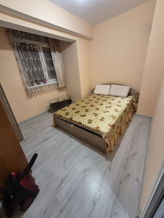 Дава се под наем Двустаен апартамент в Търговище, Запад 1 - 50 кв.м за 408 € - Снимка #6