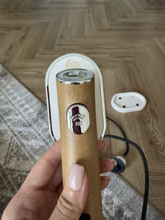 Утюг новый не использовали
