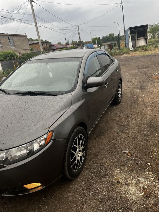 Продам авто KIA Cerato