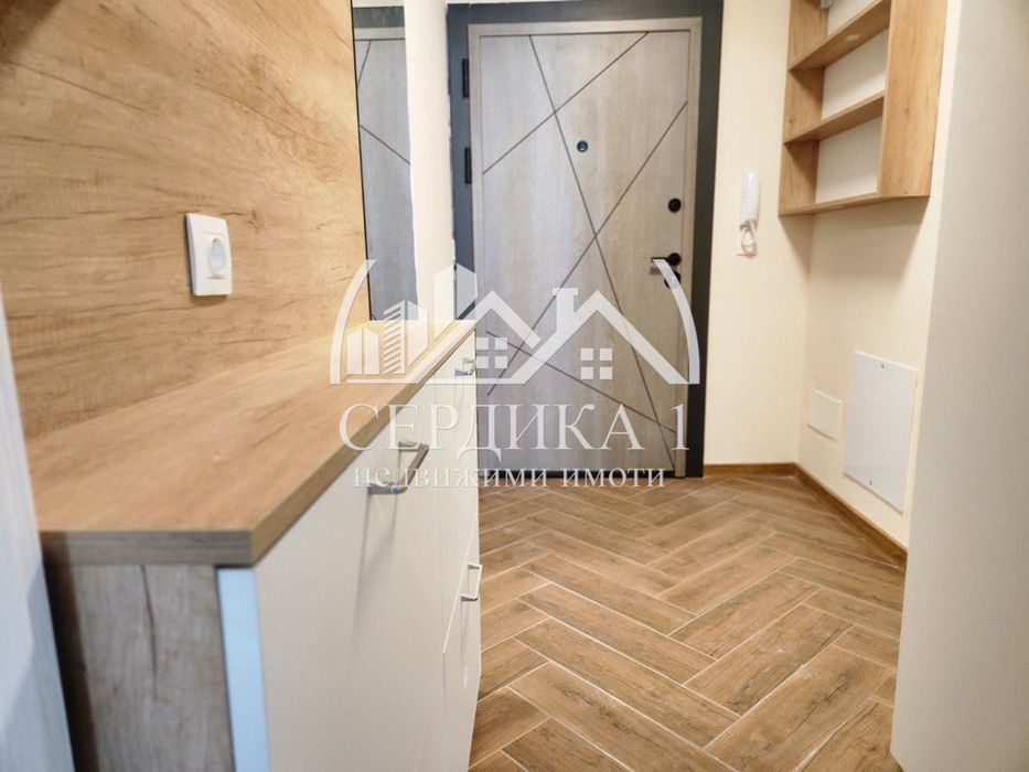 Дава се под наем Едностаен апартамент в София, Люлин 10 - 45 кв.м за 448.8 € - Снимка #8