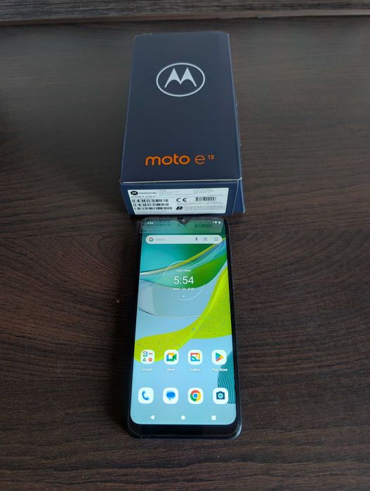 Motorla E13 64/2 GB