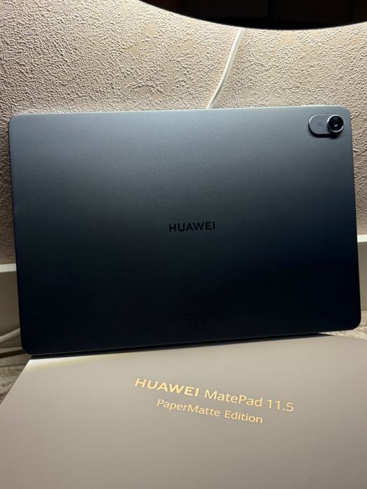 Huawei matepad 11.5, 8/256, 2026
