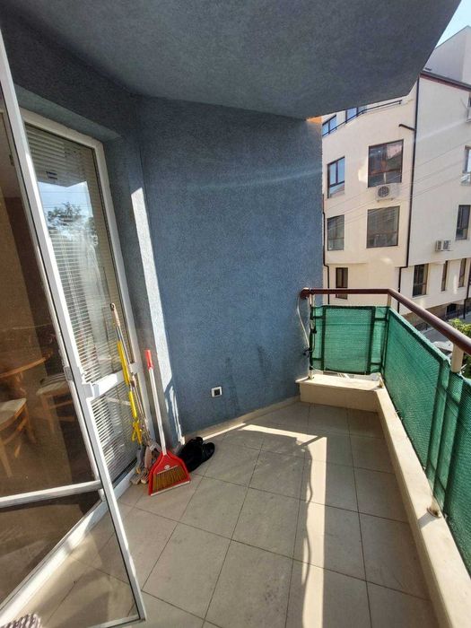 Дава се под наем Тристаен апартамент в Варна, Цветен квартал - 76 кв.м за 510 € - Снимка #5