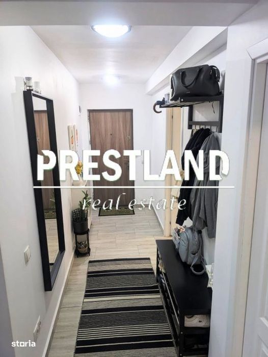 Apartament zona Arhitecților!! — fotografia 1