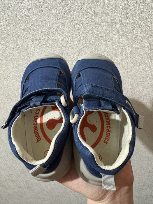 Сандали Biomecanics