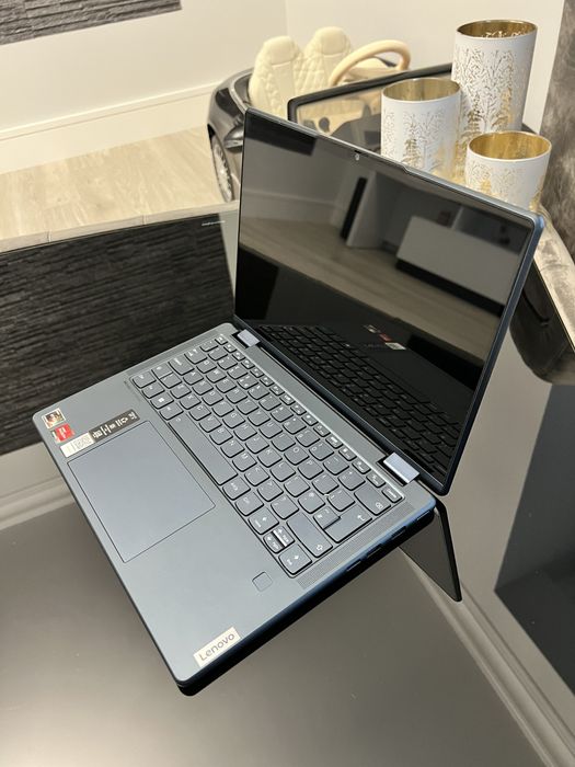 Laptop Lenovo Yoga 6, 2 in 1