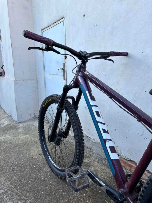 Велосипед DRAG C1 FUN