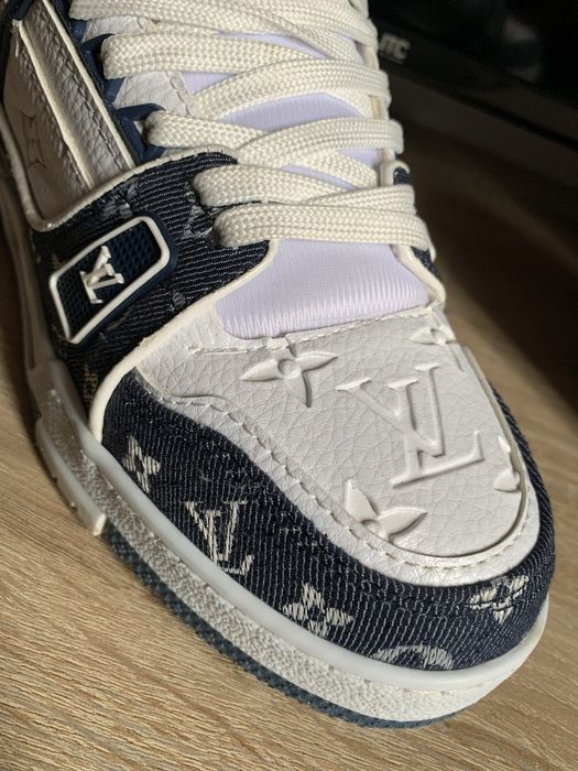 Louis Vuitton Trainer