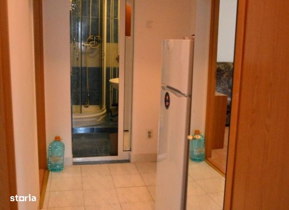 2 camere decomandat Pacurari et 1  mobilat si utilat Cod:163407