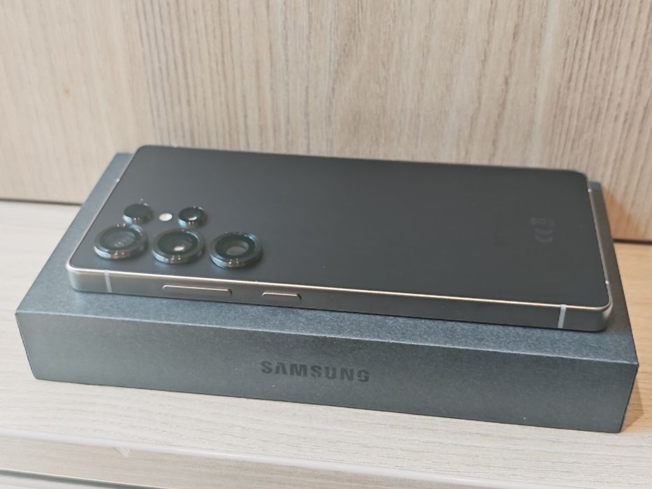 Samsung S25 Ultra
