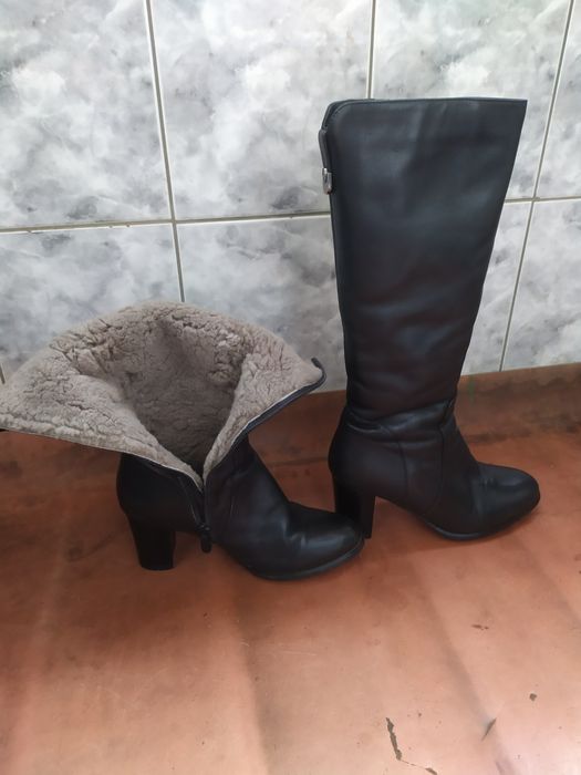 Продам сапоги...