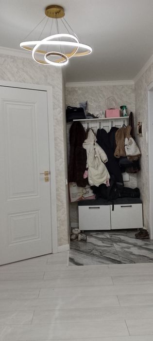 Продам квартиру с ремонтом