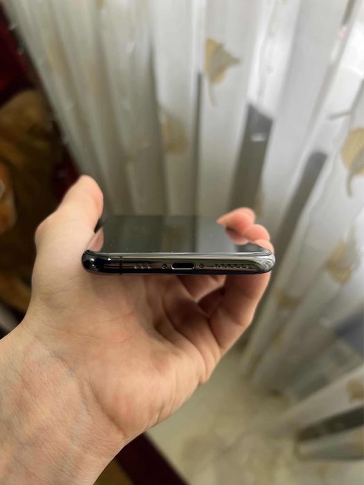 Iphone 11 pro ochlmagan