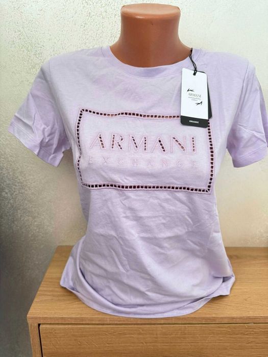 Оригинални тениски Armani Exchange