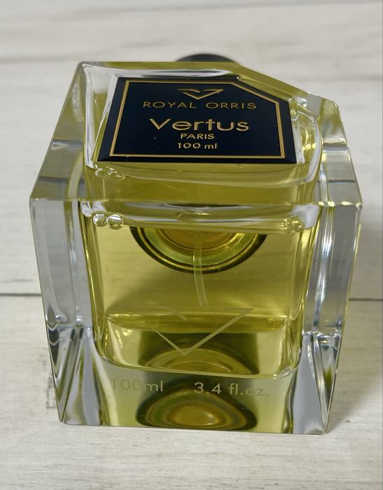 Amouage + Roja + Yves Saint Lauren 37 + Lorenzo Pazzaglia + Vertus
