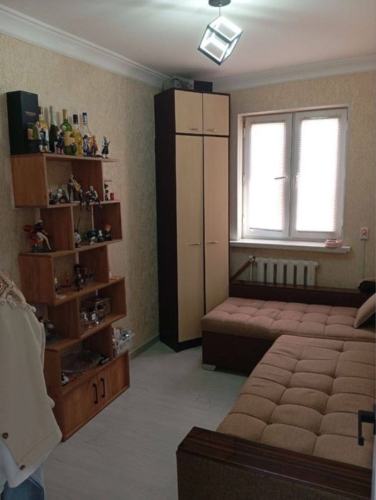 КВАРТИРА. Спутник-9  3/2/2