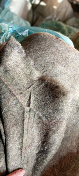 Продается геотекстиль