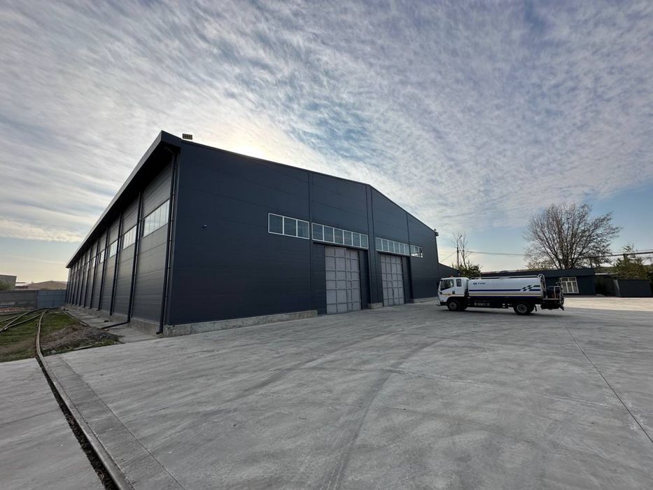 Склад аренда. Ответ хранение. 3 pl. Чиланзар. Ombor.5500 за 1м2 в день