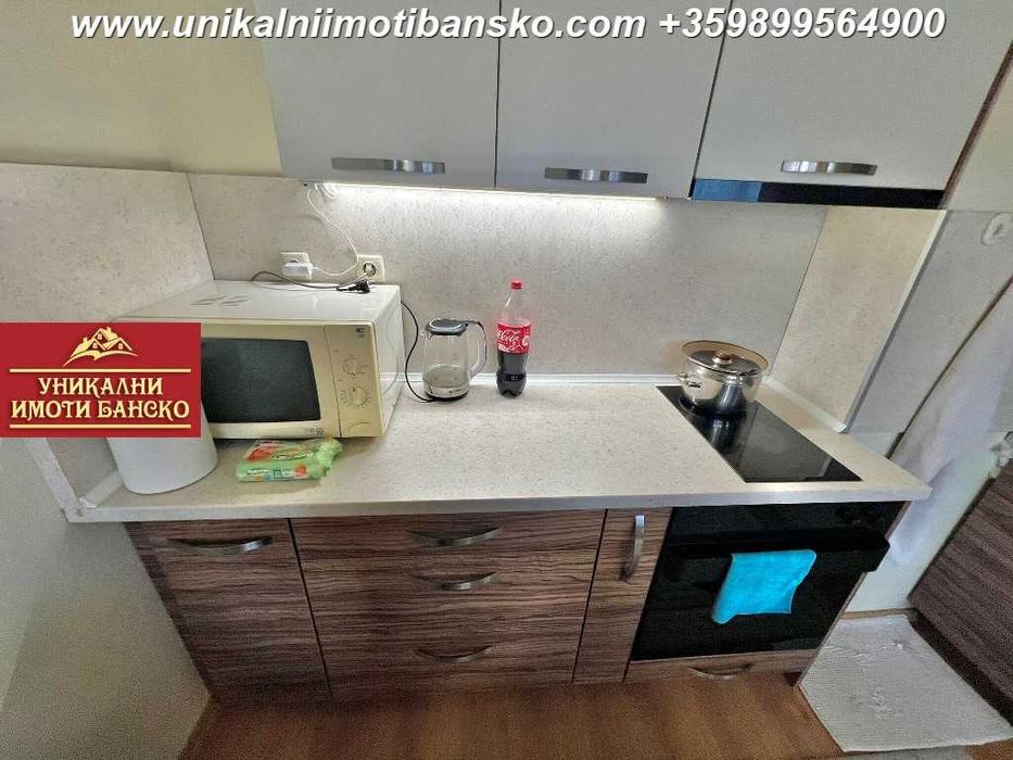 Продава се Двустаен апартамент в Банско - 92 кв.м за 1033 €/кв.м - Снимка #14