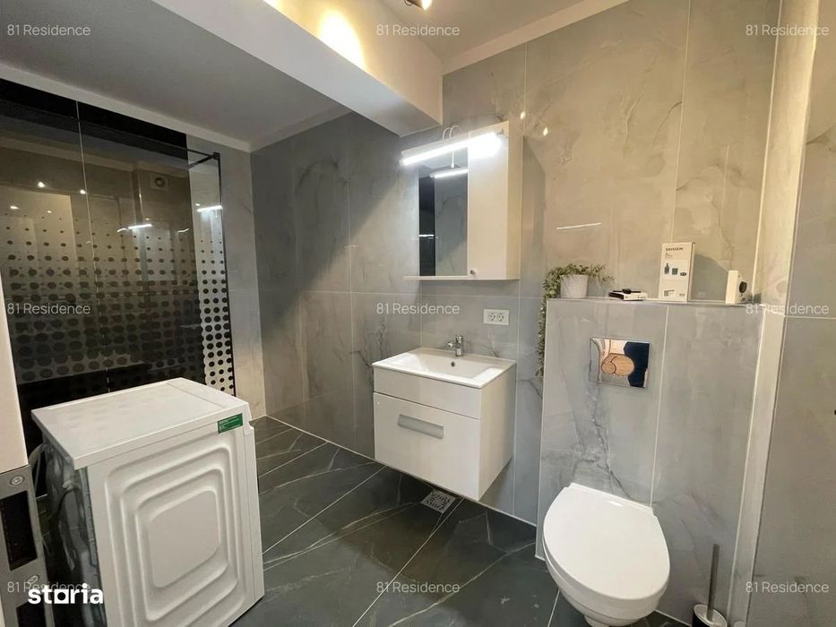 Apartament 44,20mp, Metrou Berceni, TVA INCLUS, finalizare Octombrie 2 — fotografia 3