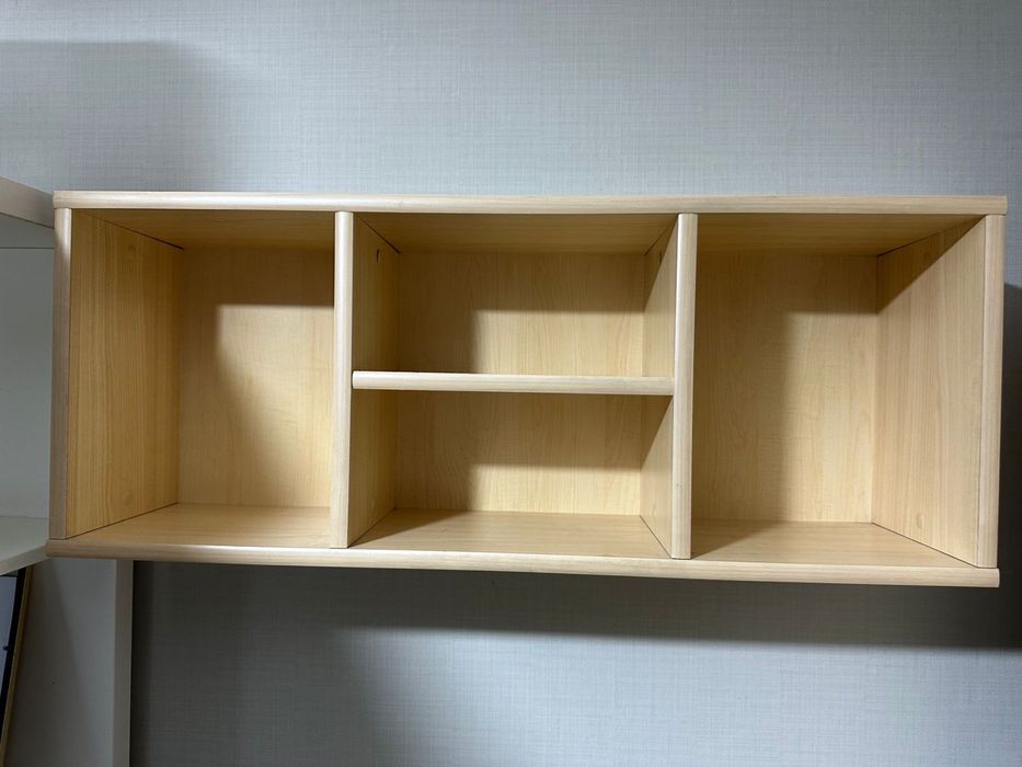 Полки в отличном состоянии для работы