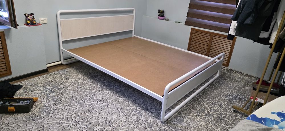 АКЦИЯ ШОШИЛИНГ. Двуспальная полуторка Односпальные