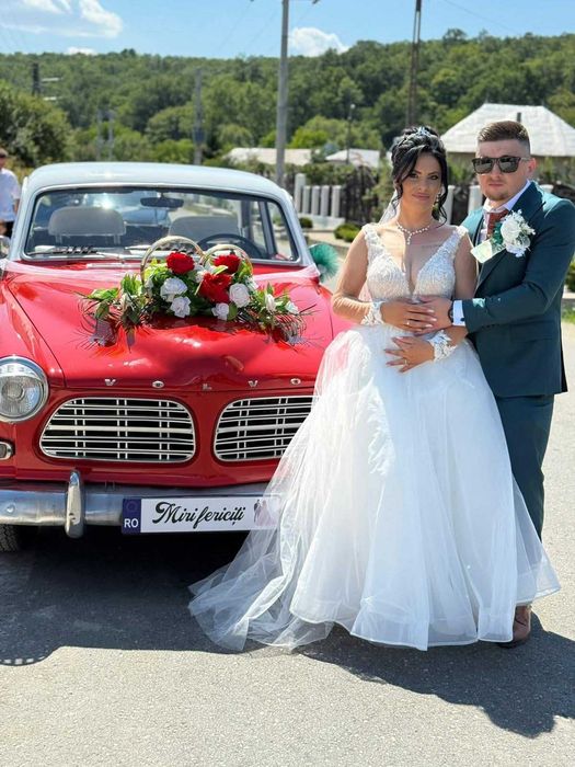 Închiriez Masină Epocă  Nunti -Sedinte foto- Filmări - Botezuri -Evenimente
