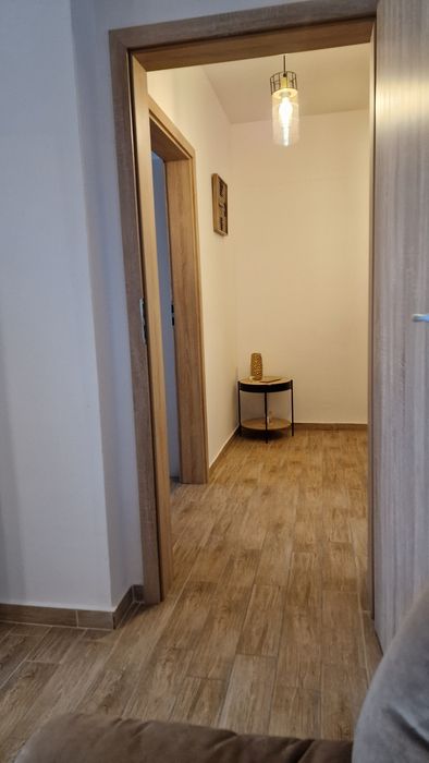Apartament boem Rotar Park Residence 1