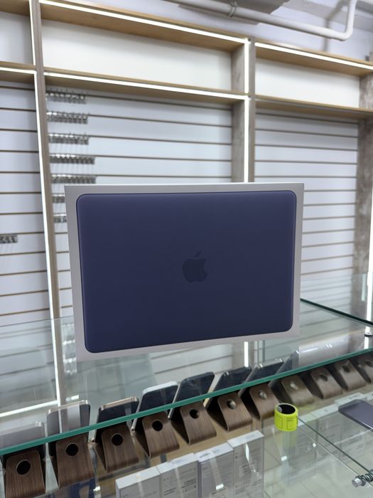 Продаю новый Macbook Neo 512GB