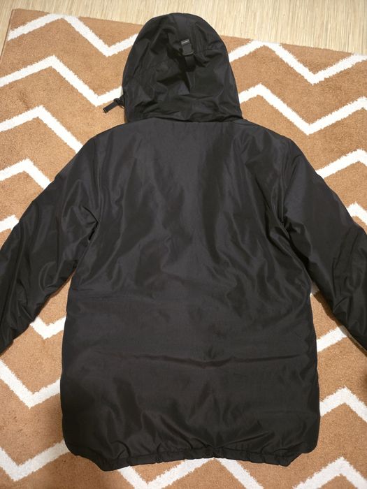 Дебело мъжко зимно яке House L  размер