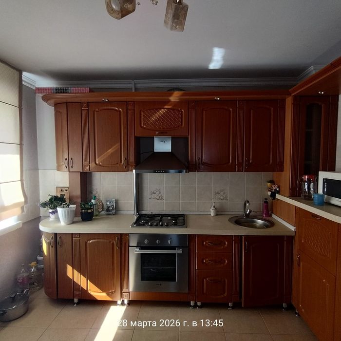 Продам кухонный гарнитур