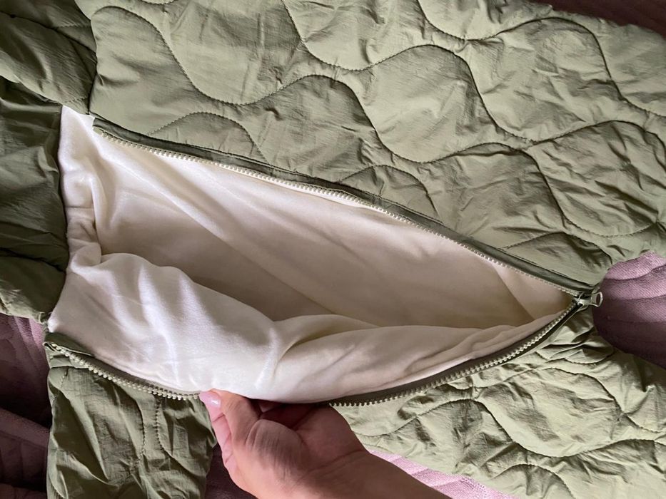 Комбинезон теплый, флисовый