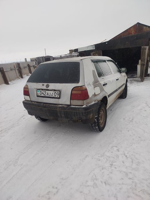 Продаю гольф 3 94 гв в Сортировке