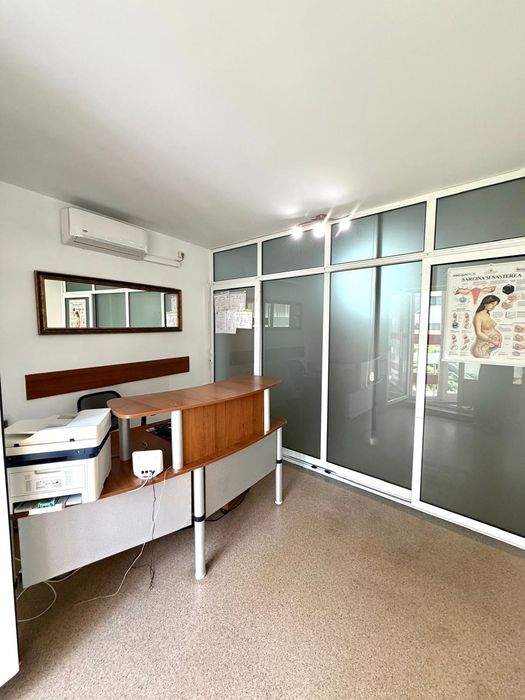 Apartament de 3 camere - Bacău (Str. Ștefan cel Mare)