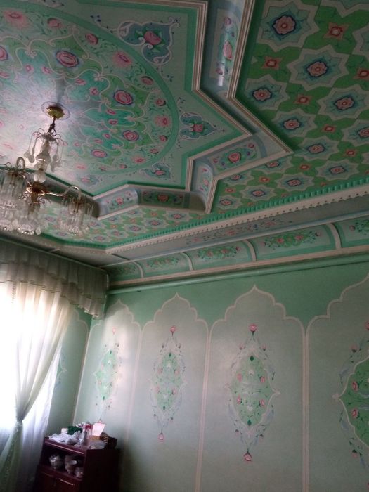 Uchaska sotiladi 14sotih