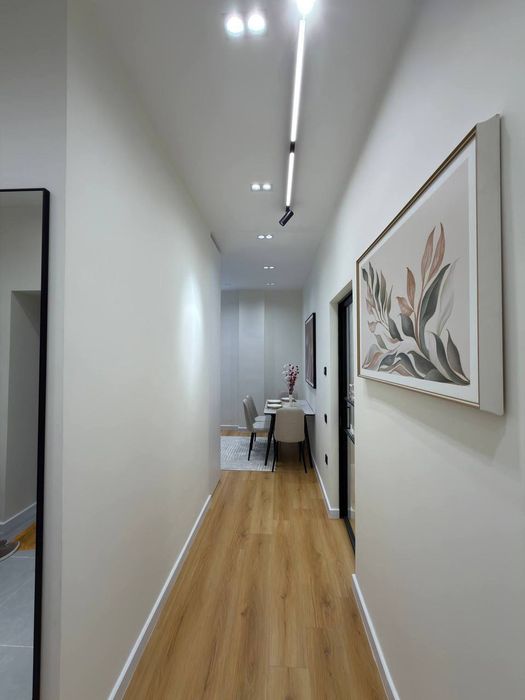 Продается 2х ком квартира, ЖК Соларис, ор-р: массив Кушбеги, 48м²
