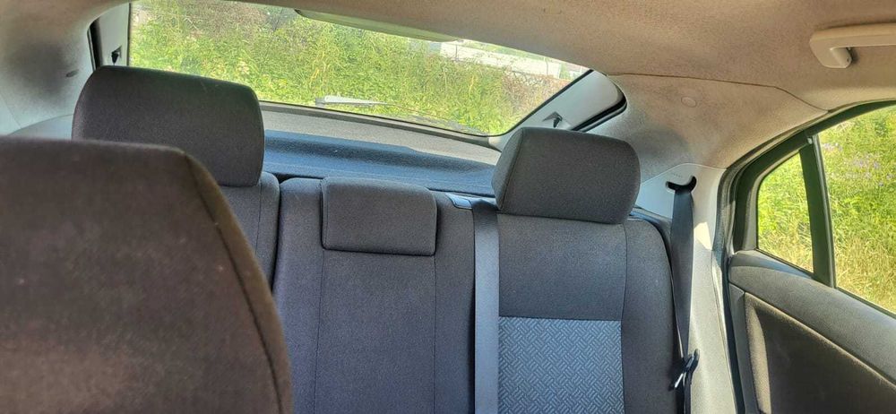 Vand Ford Mondeo Mk3