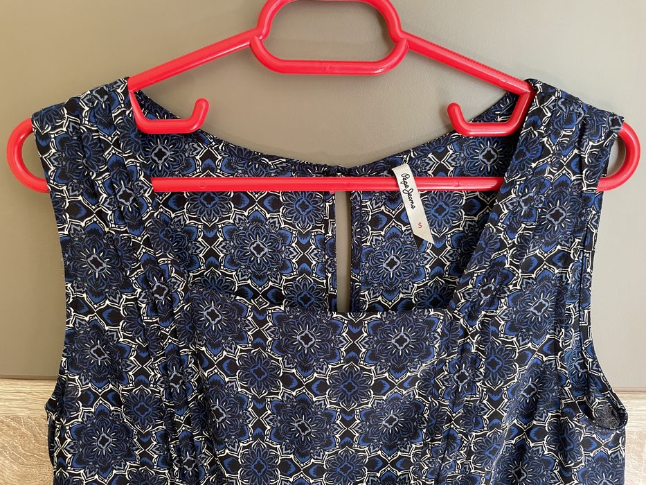 Потник Pepe Jeans S размер