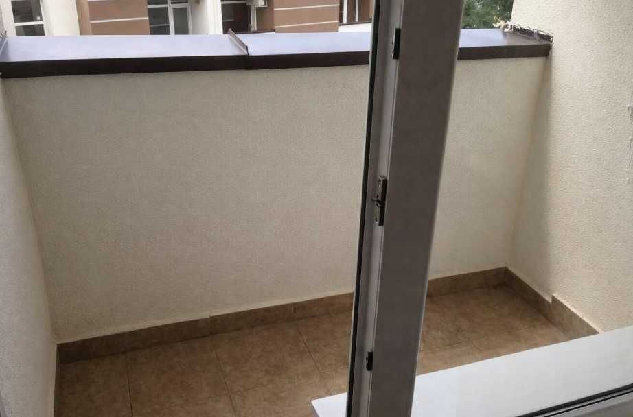 Едностаен апартамент под наем Студентски град