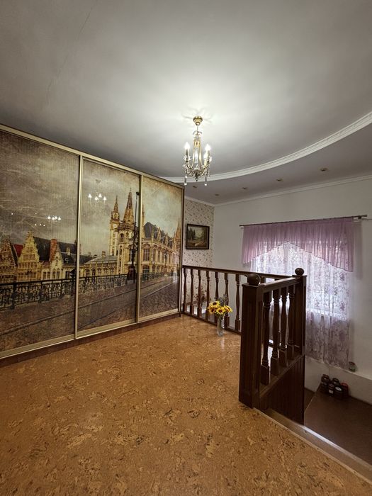 Продам дом 7 школа