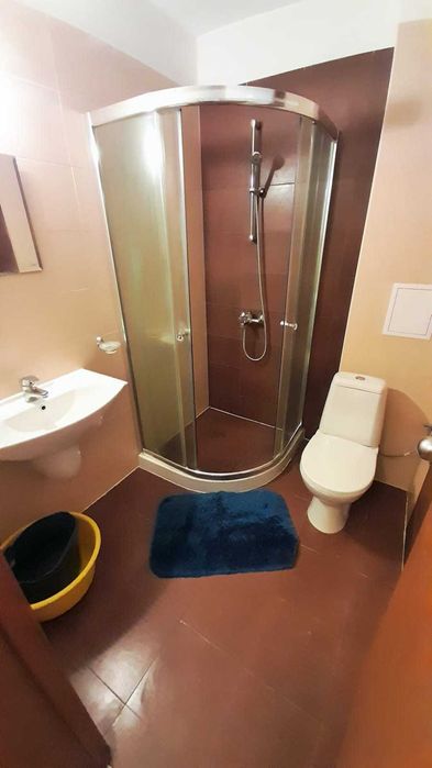 Продава се Двустаен апартамент в Свети Влас - 59 кв.м за 1229 €/кв.м - Снимка #12