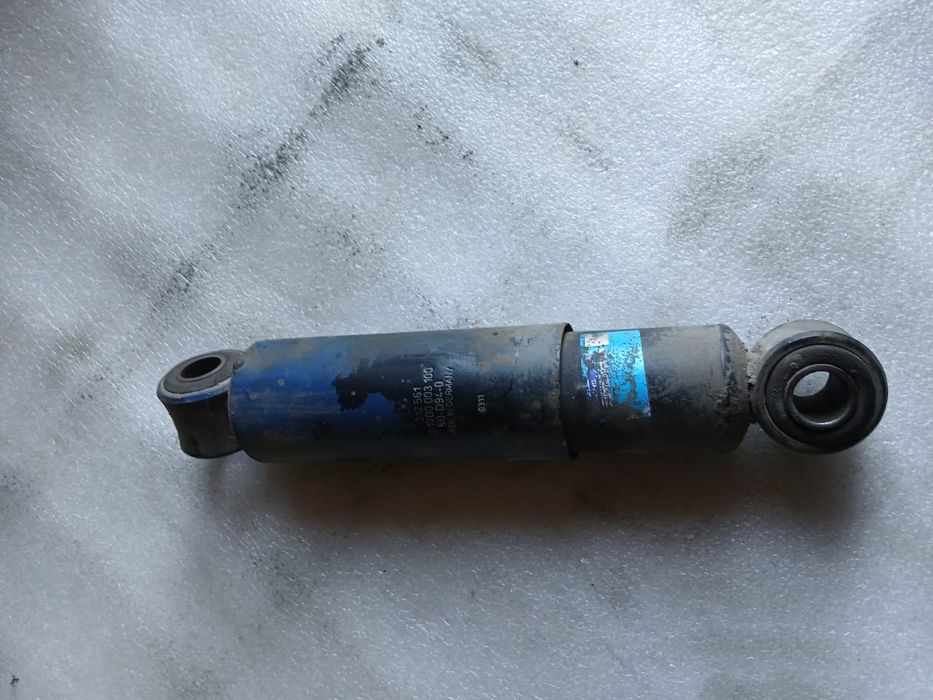 Амортизатор на прицеп Schmitz