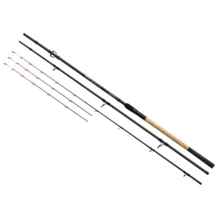 Lanseta Matrix Horizon Pro X-Class Rods 12ft 6inch