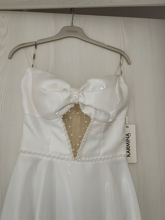 Rochie eleganta noua, cu eticheta