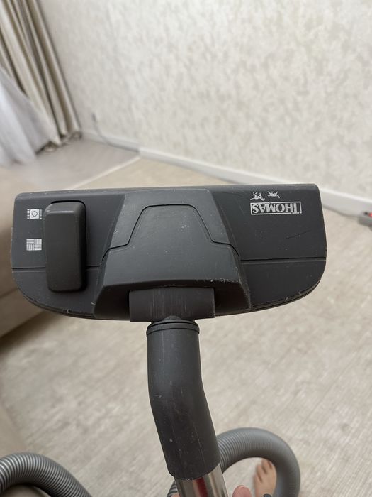 Пылесос AQUA-BOX