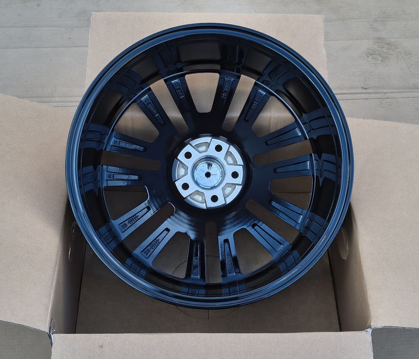 Jante 20  Ford Kuga Focus Modeo C Max S Max Puma Edge Mustang Galaxy