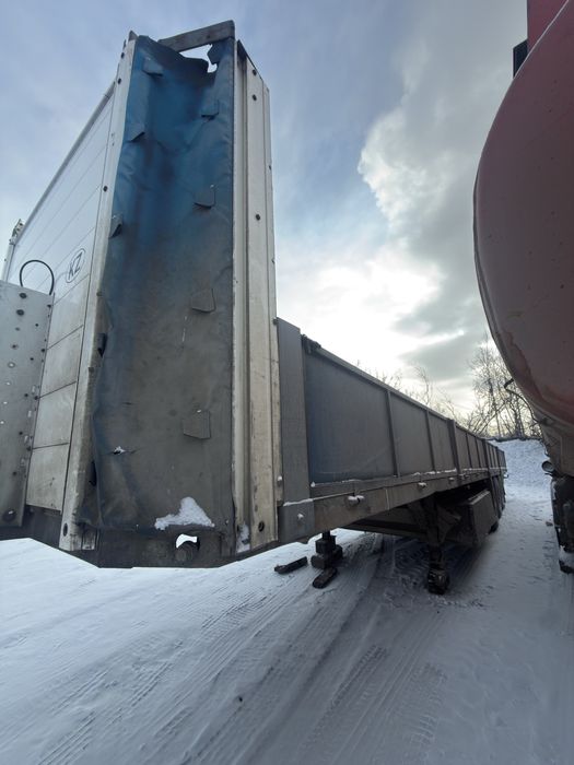 Продам полуприцеп Shmitz