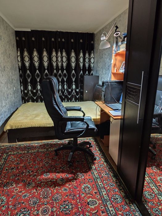 Продам 3 комн квартиру