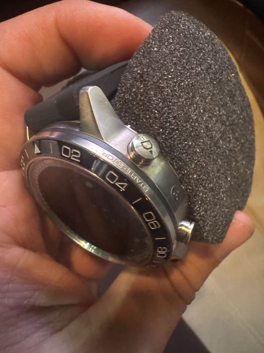 Garmin marq aviator gen 1