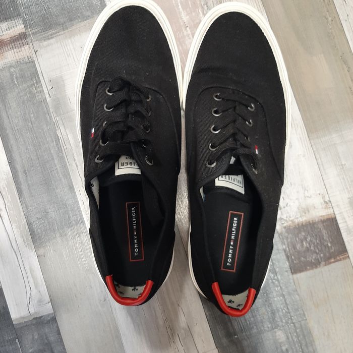 Tomi Hilfinger  43 номер